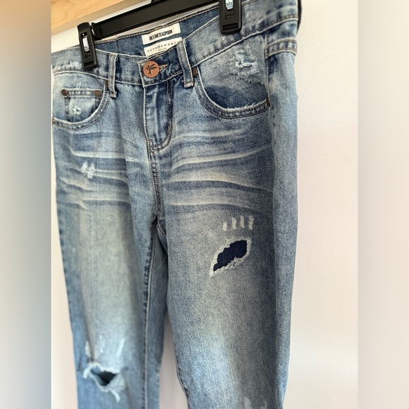 One Teaspoon Size 26 Awesome Baggies in Santa Cruz - Picture 3 of 5